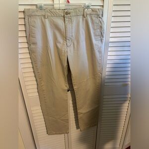Men’s 36/30 Khakis by Izod